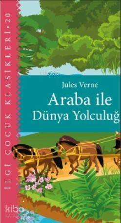 Araba İle Dünya Yolculuğu - 1