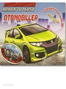 Araba Tutkusu - Otomobiller - 1