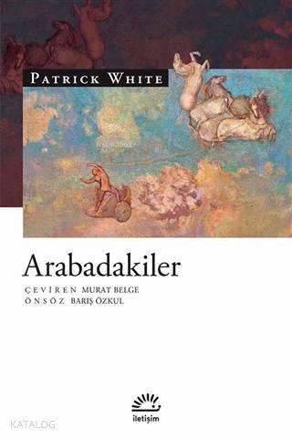 Arabadakiler - 1