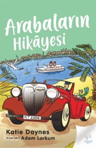 Arabaların Hikayesi - 1