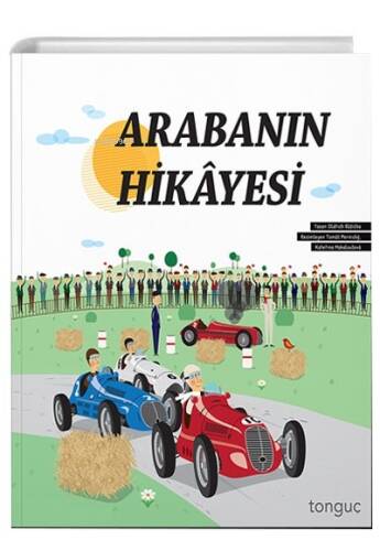 Arabanın Hikayesi - 1