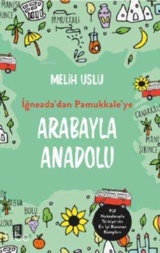 Arabayla Anadolu - 1