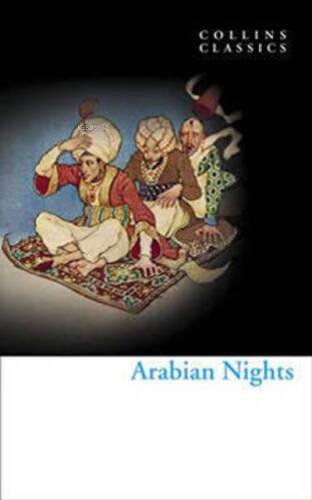 Arabian Nights Collins Classics - 1