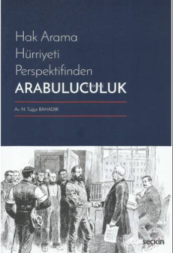 Arabuluculuk - 1