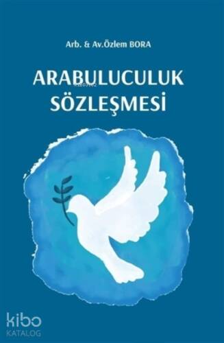 Arabuluculuk Sözleşmesi - 1