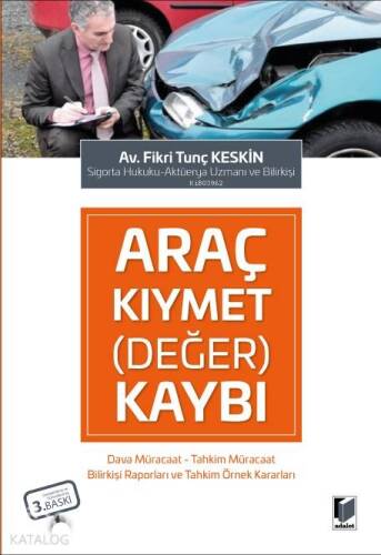 Araç Kıymet (Değer) Kaybı - 1