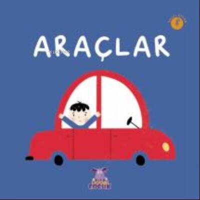 Araçlar - 1