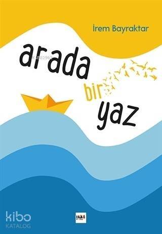 Arada Bir Yaz - 1