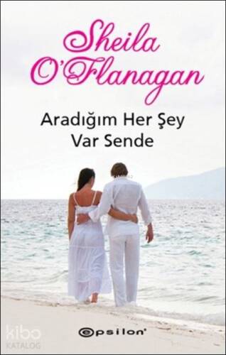 Aradığım Her Şey Var Sende - 1