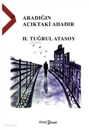 Aradığın Açıktaki Adadır - 1