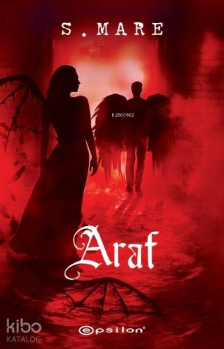 Araf – Anahtar 3 - 1