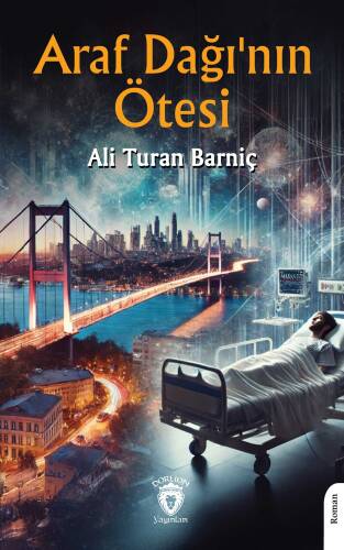 Araf Dağının Ötesinde - 1