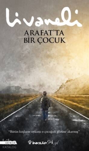 Arafat’ta Bir Çocuk - 1