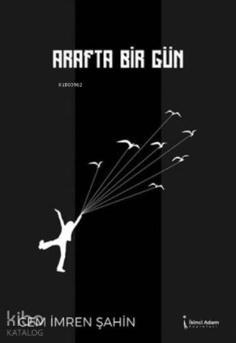 Arafta Bir Gün - 1