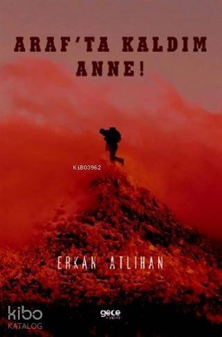 Araf'ta Kaldım Anne - 1