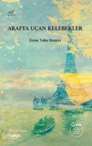 Arafta Uçan Kelebekler - 1