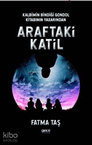 Araftaki Katil - 1