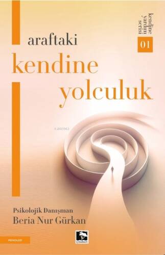 Araftaki Kendine Yolculuk - 1