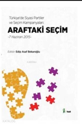 Araftaki Seçim - 1