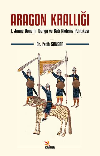 Aragon Krallığı;I. Jaime Dönemi İberya ve Batı Akdeniz Politikası - 1