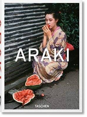 Araki 40th Ed. - 1