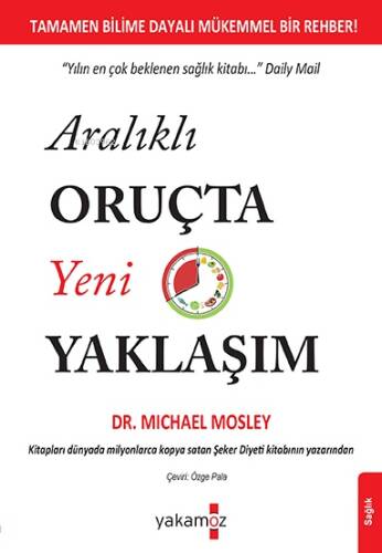 Aralıklı Oruçta Yeni Yaklaşım - 1