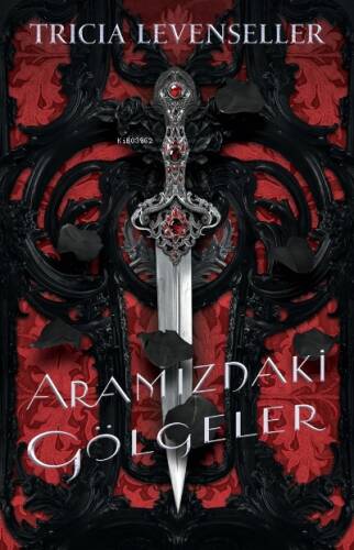 Aramızdaki Gölgeler - 1