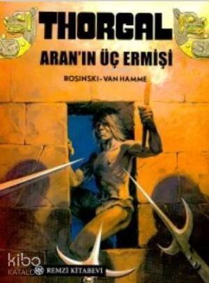 Aran'ın Üç Ermişi - 1