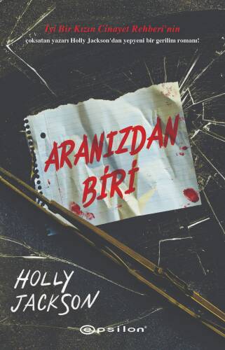 Aranızdan Biri - 1