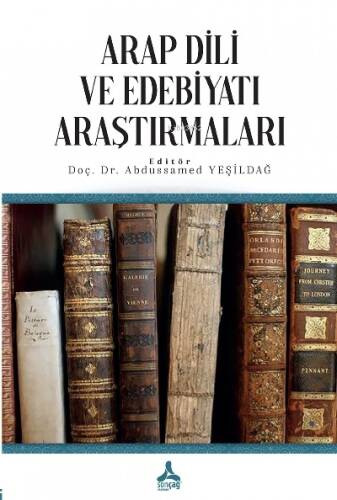 Arap Dili ve Edebiyatı Araştırmaları - 1