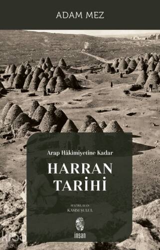 Arap Hâkimiyetine Kadar Harran Tarihi - 1