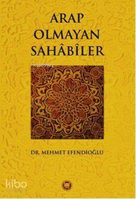 Arap Olmayan Sahabiler - 1