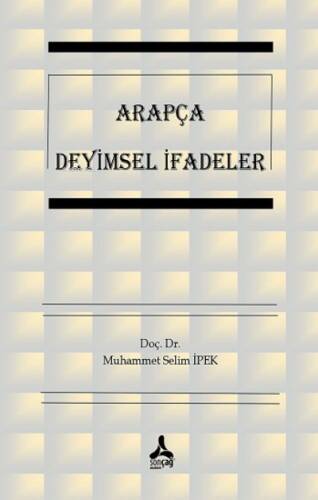 Arapça Deyimsel İfadeler - 1