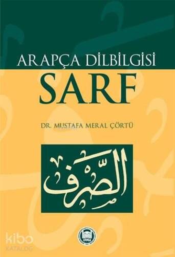 Arapça Dilbilgisi Sarf - 1