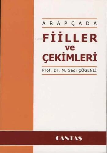 Arapçada Fiiller ve Çekimleri - 1