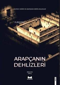 Arapçanın Dehlizleri - 1