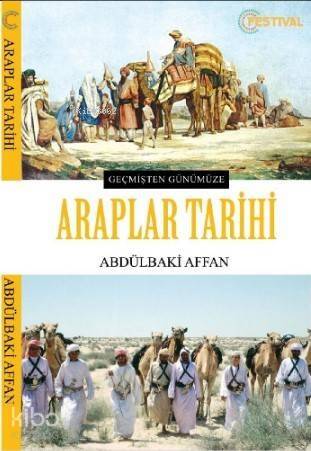 Araplar Tarihi - 1