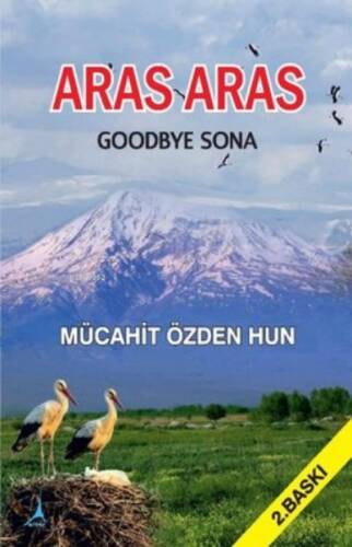 Aras Aras-Goodbye Sona, Clz - 1