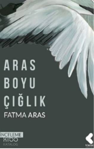 Aras Boyu Çığlık - 1