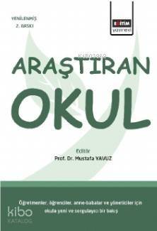 Araştıran Okul - 1