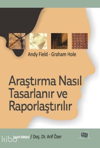 Araştırma Nasıl Tasarlanır ve Raporlaştırılır - 1