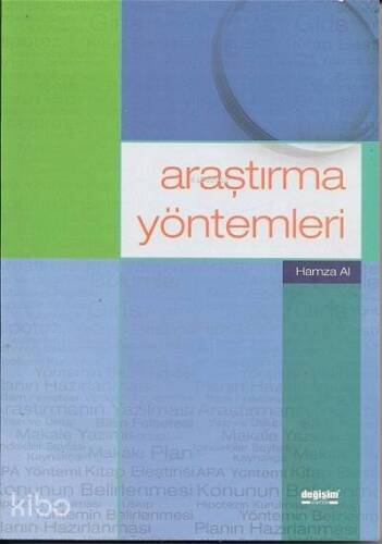 Araştırma Yöntemleri - 1