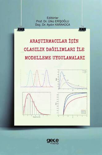 Araştırmacılar için Olasılık - 1