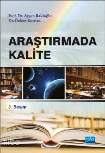 Araştırmada Kalite - 1