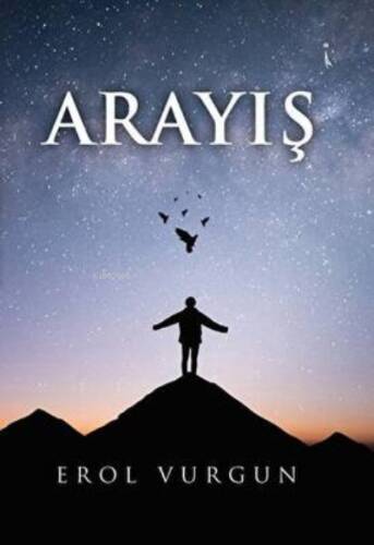 Arayış - 1