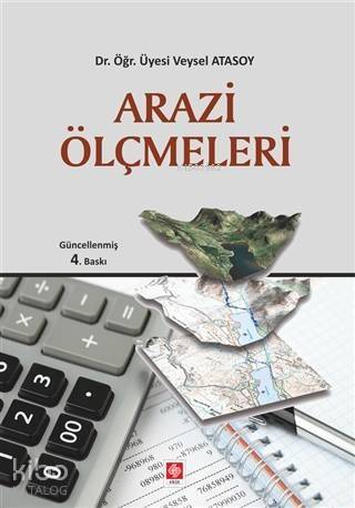 Arazi Ölçmeleri - 1