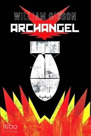 Archangel - 1