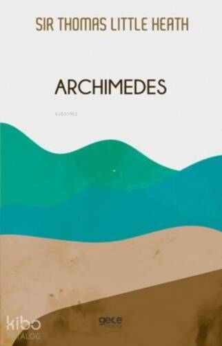 Archimedes - 1