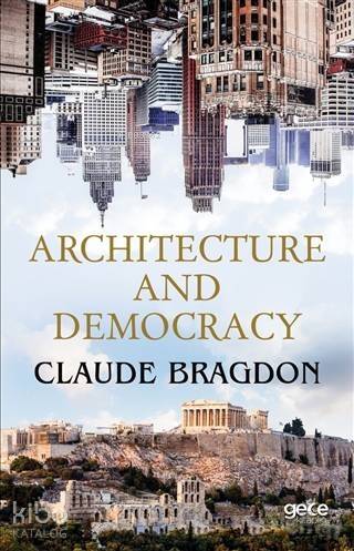 Architecture And Democracy - 1