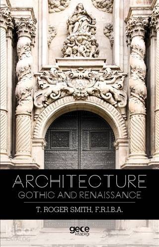 Architecture Gothic and Renaissance - 1